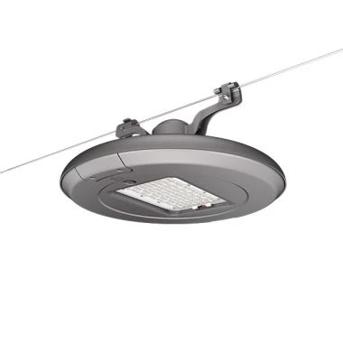 37W LED-straatverlichting