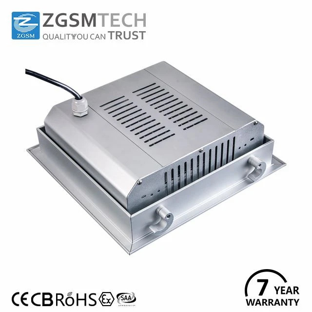 good cooling led canopy light