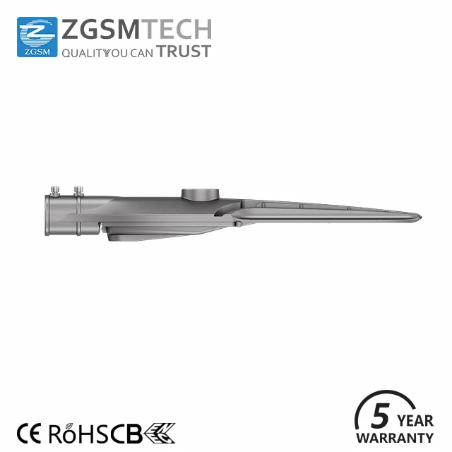 80W LED Street Light