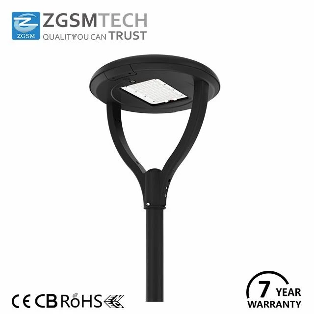 led roadway lighting satellite series